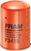 Hydraulic Spin-on Filter - image 1