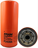 Spin-On Fuel Filter for Select 1969-2017 International, Kenworth, Peterbilt