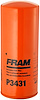 Fuel Secondary Spin-on - image 1