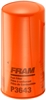 Fuel Primary Spin-on - image 1