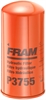 Hydraulic Spin-on Filter - image 1
