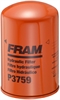 Hydraulic Spin-on Filter - image 1
