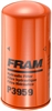 Hydraulic Spin-on Filter - image 1