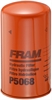 Hydraulic Spin-on Filter - image 1