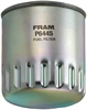 Fuel Primary Spin-on - image 1
