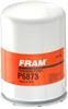 Hydraulic Spin-on Filter - image 1