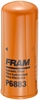 Hydraulic Spin-on Filter - image 1