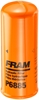 Hydraulic Spin-on Filter - image 1