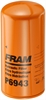 Hydraulic Spin-on Filter - image 1