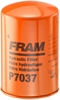 Hydraulic Spin-on Filter - image 1
