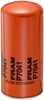 Hydraulic Spin-on Filter - image 1