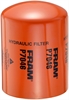Hydraulic Spin-on Filter - image 1