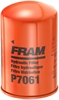 Hydraulic Spin-on Filter - image 1