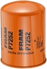 Hydraulic Spin-on Filter - image 1