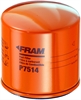 Fuel Filter Spin-On for Allis-Chalmers, Bobcat, Moffett, Kohler, Komatsu, Kubota, Massey Ferguson, Proheat, Lastec [M20 x 1.5] - image 1