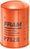 Hydraulic Spin-on Filter - image 1