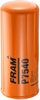 Hydraulic Spin-on Filter - image 1
