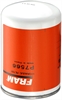 Hydraulic Spin-on Filter - image 1