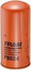 Hydraulic Spin-on Filter - image 1