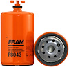 Fuel Filter Spin-On - image 1