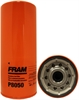 HD Fuel Secondary Spin-on - image 1