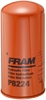 Hydraulic Spin-on Filter - image 1
