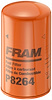 HD Fuel Secondary Spin-on - image 1