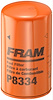 HD Fuel Secondary Spin-on - image 1