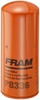 HD Fuel Secondary Spin-on - image 1