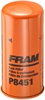 HD Fuel Spin-on - image 1