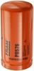 Hydraulic Spin-on Filter - image 1
