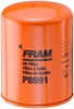 HD By-Pass Lube Spin-on - image 1