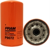 HD Fuel Secondary Spin-on - image 1