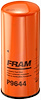 Spin-On Fuel Filter - image 1