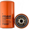 HD FUEL SECONDARY FILTER - image 1
