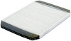 Heavy Duty Cabin Air Filter - image 1