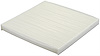 Heavy Duty Cabin Air Filter - image 1