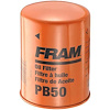 Extra Guard Oil Filter Thread Size 5/8"-18 Th"d - image 1