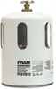 FUEL/H2O SEPARATER FILTER - image 1