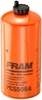 Fuel/Water Coalescer Spin-on - image 1