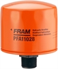 Spin-On Hydraulic Breathe - image 1