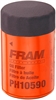 Spin-On Oil Filter - image 1