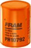 HD Spin-On Oil Filter - image 1