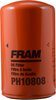 HD Spin-On Oil Filter - image 2