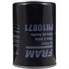 Spin-On Oil Filter - image 1
