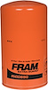 Extra Guard Oil Filter Thread Size 1''-16 Th'd - image 1