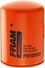 HD Spin-On Oil Filter - image 1