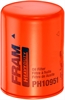 HD Spin-On Oil Filter - image 1