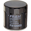Extra Guard Oil Filter Thread Size 3/4"-16 - image 1