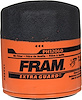 Extra Guard Spin-On Oil Filter for Select Buick, Cadillac, Chevrolet, GMC - image 1